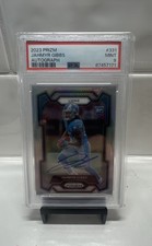 Top 2023 NFL Rookie Cards Guide & Football Rookie Card Hot List 41