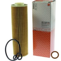 Mahle ÖLfilter Mit Dichtring FüR Mercedes C-Klasse W203 W204 SLK R171 200