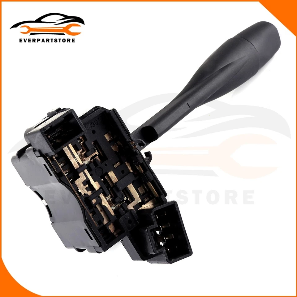 Interruptor combinado de señal de giro para Nissan 200sx Sentra 1995-1998 2554040U60 Foto 4 de 4