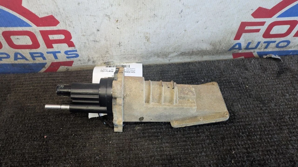 Оригинальный электрический модуль переднего стабилизатора подвески двигателя Rubicon для Jeep JK Wrangler 07-17 - Изображение 4 из 4