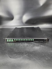 Evertz X1202H 12x2 HD Video Audio Router; 6156689