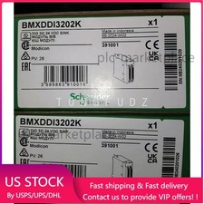 1PCS Brand New in Box BMXDDI3202K Schneider Modicon BMX-DDI-3202K FAST Shipping