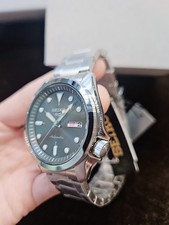 Seiko 5 Sports SKX Series Automatic Watch SRPE51K1J NEW IN BOX 3