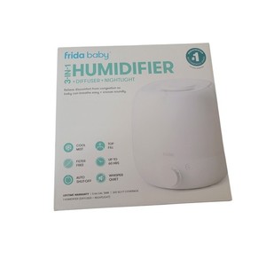 Frida Baby 3 in 1 Humidifier 