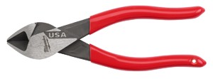 Кусачки Milwaukee Electric Tools MT506 с диагональным погружением и 6-дюймовым захватом [США]