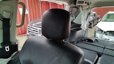 Used Headrest fits: 2018 Nissan Armada  Grade A