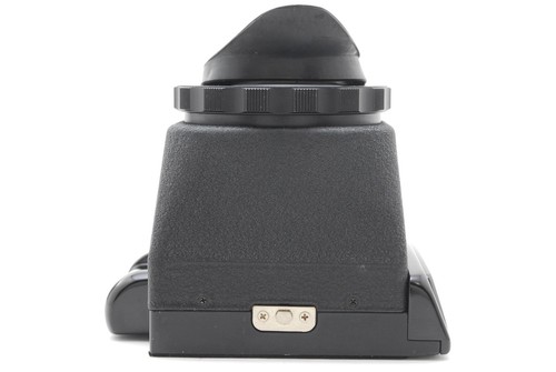 *NEAR MINT* Asahi Pentax 6x7 Chimney Magnifying Finder Viewfinder 67 From Japan - Picture 7 of 8