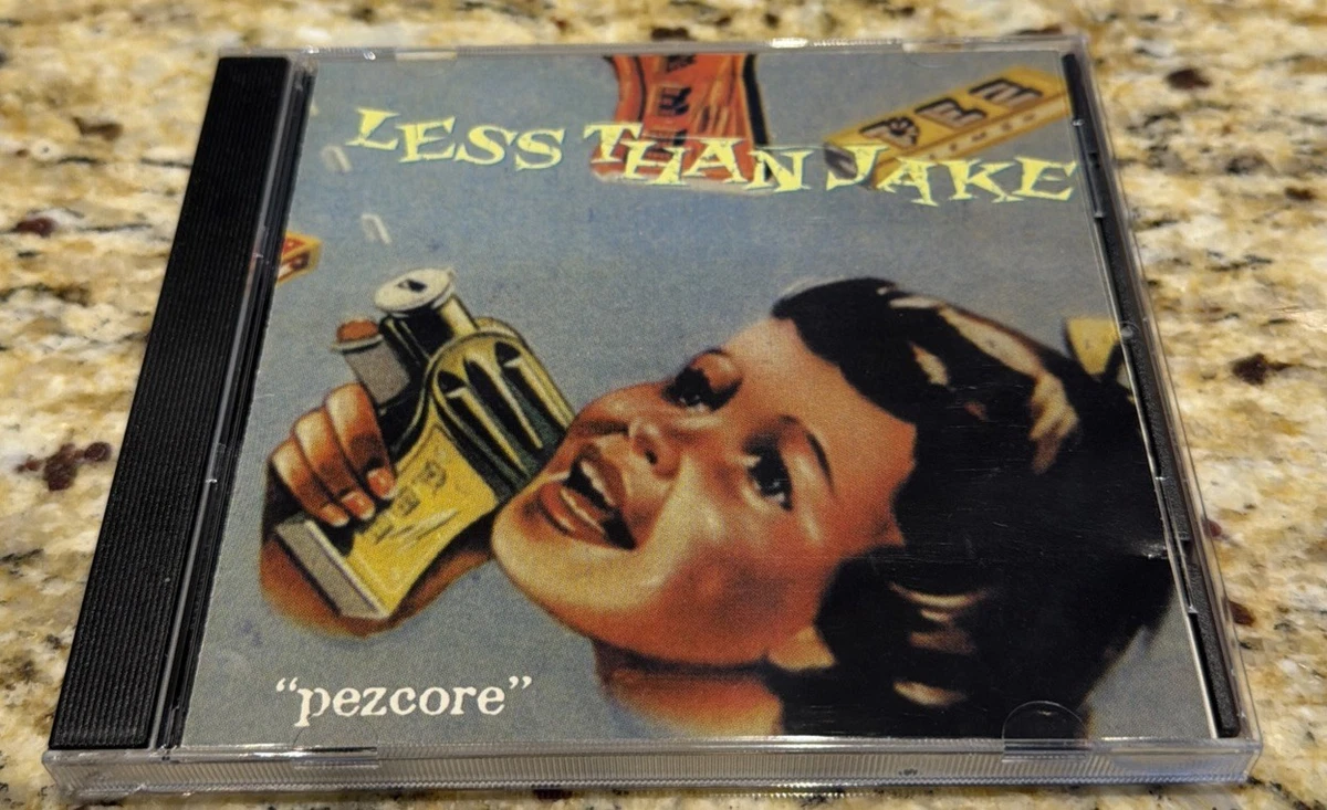 Asian Man Records Music CDs for sale | eBay