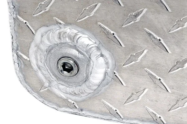 For Chevy Silverado 1500 99-05 Dee Zee DZ91753 Rectangular Fuel Transfer Tank Foto 4 de 4