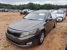 Engine ECM Electronic Control Module Automatic 2.4L Fits 14-15 OPTIMA 4757560