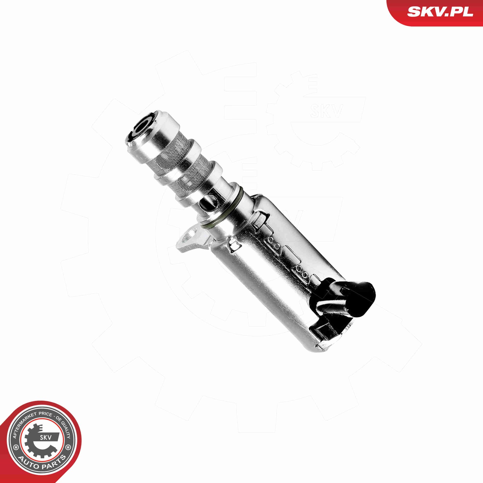 Fits SKV GERMANY 39SKV082 VARIABLE VALVE TIMING VALVE 39SKV082 TOYOTA PROACE CI