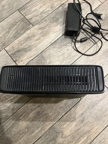 Microsoft Xbox 360 S 250GB Console with Controller And 3 Games Model 1439