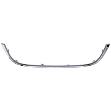 Grille Trim For 2001-2002 Toyota Corolla Center Plastic Chromeblack 5271112280 Grille Trim For 2001-2002 Toyota Corolla Center Plastic Chromeblack 5271112280
