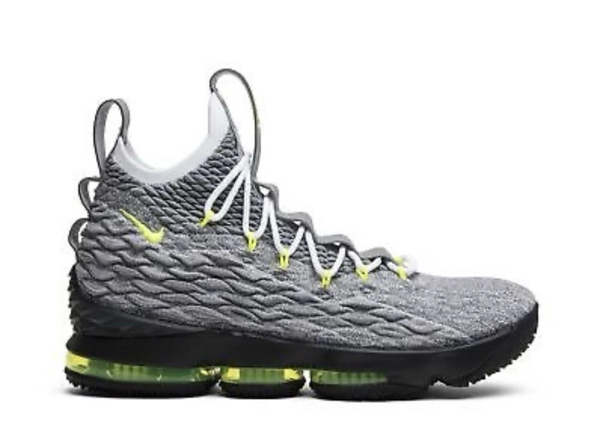 Nike LeBron 15 PE Air Max 95 for Sale | Authenticity Guaranteed | eBay