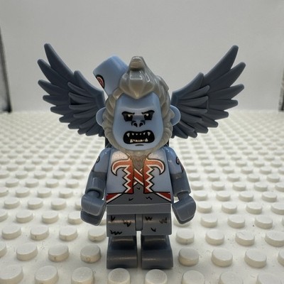LEGO Flying Monkey - sh0418b - Super Heroes Marvel Figur Minifigur 70917