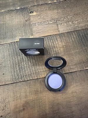 MAC Iris Print Frost Eye Shadow Collection Limited Edition Rare