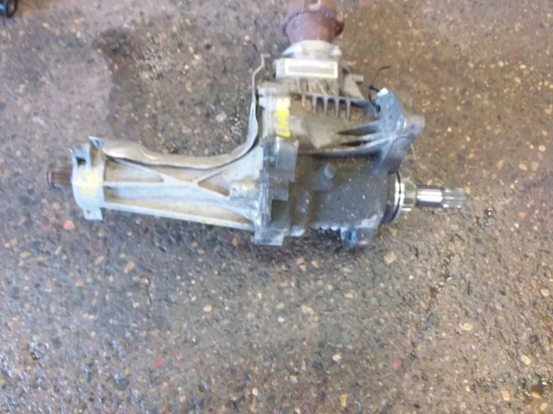 Transfer Case 3.6L Fits 08-17 EQUINOX 635131 - Image 3 of 4