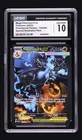 Mega Charizard X ex 125/094 CGC 10 English Me02 Phantasmal Flames SIR Holo