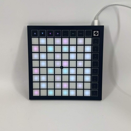 Novation LaunchPad X USB MIDI Controller Unit Only