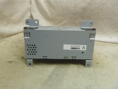 18 19 20 21 22 23 Ford Mustang Radio Receiver LR3T-18D832-AF B621