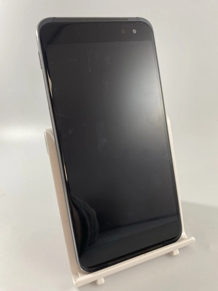 Vodafone Smart Platinum 7 Black 32GB 5.5" 16MP Android Smartphone Faulty #A - Image 3 of 4