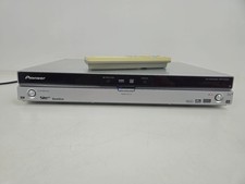 Pioneer - DVR-540H - DVD Recorder - With remote control