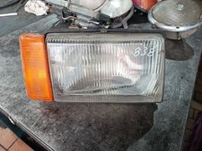 Feu avant (phare) Opel REKORD
