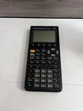 Texas Instruments TI-85 Graphing Calculator