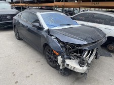 Turbosupercharger 1.5l Without Sport Package Fits 16-22 Civic 29834188 Turbosupercharger 1.5l Without Sport Package Fits 16-22 Civic 29834188
