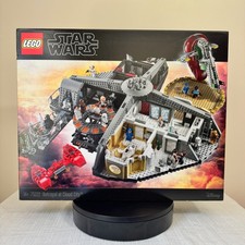 LEGO Star Wars: Betrayal at Cloud City (75222) for sale online | eBay