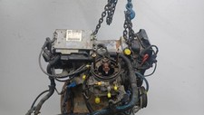Moteur Fiat PUNTO