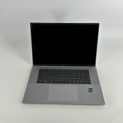 HP ZBook Studio 16 G10  UHD+ 2.5GHz i7-13800H 32GB 512GB SSD RTX A1000 FRAME GAP