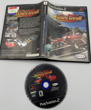 Top Gear Dare Devil (Playstation 2) – Complete Ps2 Game Games