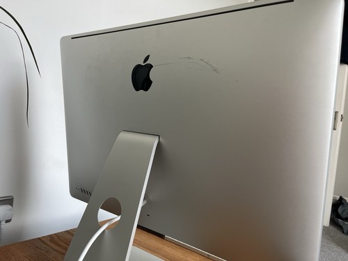 iMac 2011 27” 2.7GHz i5 12GB RAM, 1TB SSD Samsung 850 Evo - Picture 3 of 3