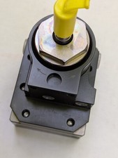 NEW ABB   3HNA014320-001    6CC gear pump