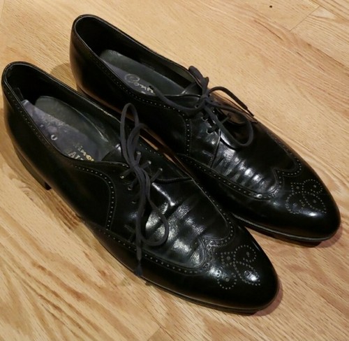 bally continental shoes