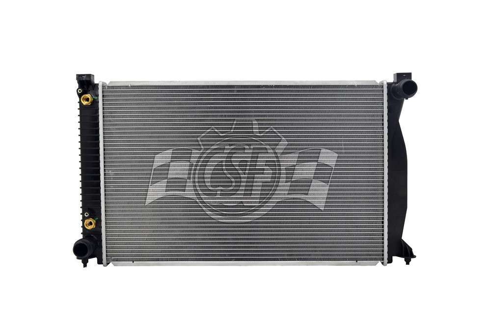 Radiator-Turbo CSF 3575 for sale online | eBay