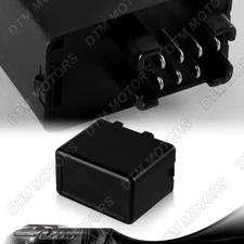 7 Pin LED Flasher Relay Light Turn Signal Flash Controller For Suzuki GSXR SV DL