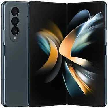 Samsung Galaxy Z Fold4 for Sale | Shop New & Used Cell Phones | eBay