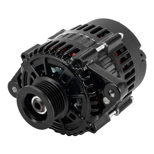 863077-1 19020611 8461 Alternator For Mercruiser Model SAEJ1171 Marine 70Amp New - Picture 6 of 18
