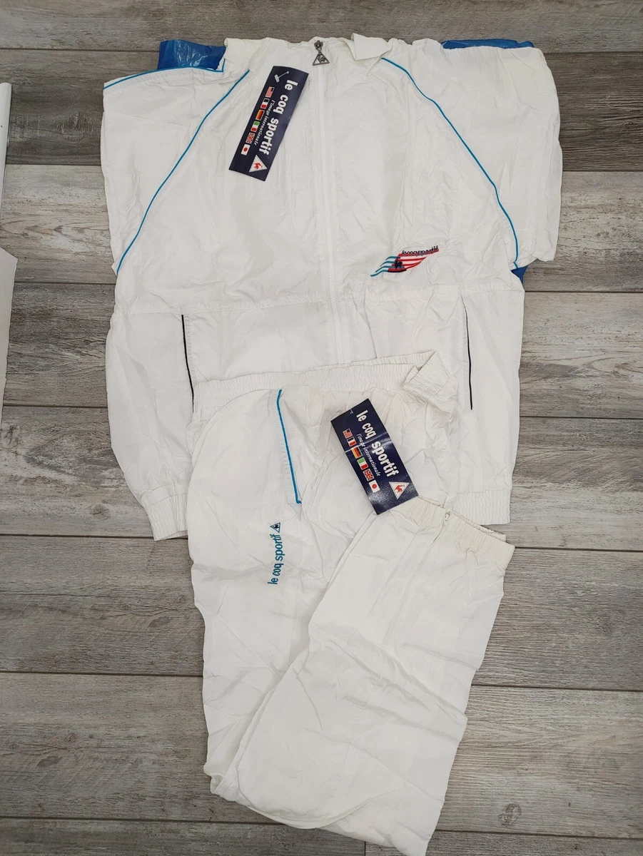 Le coq top sportif ski jacket