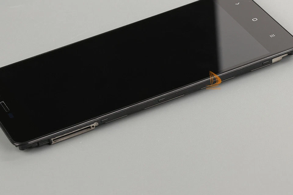 For Xiaomi Redmi 3/3 Pro/3S/3X LCD Display Touch Screen Digitizer + Frame #WEN - Image 2 of 4