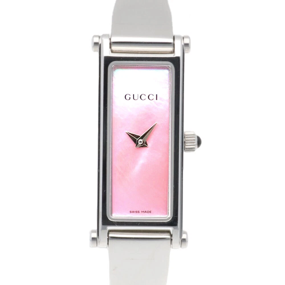 montre gucci 1500L femme TO174553