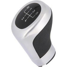 Schaltknauf Schalthebel passend für BMW 5er | Typ E39 | BJ 1995-2003 | 5 Gang