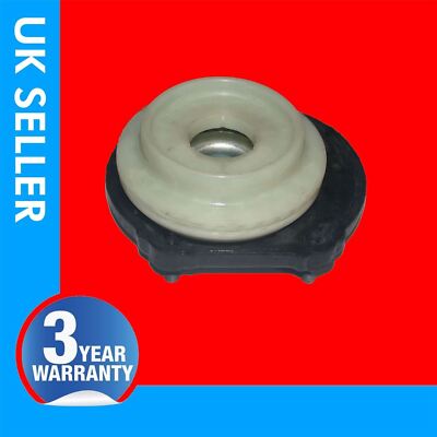 Federbein Stoßdämpfer Domlager Links 51890881 Für Fiat Qubo