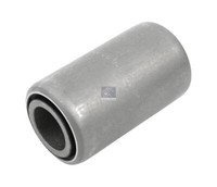 2 X Buchse Dt Spare Parts 10.16271 D:30Mm D:57Mm H:102Mm