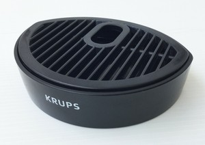 Bandeja de goteo con rejilla para cafeteras KRUPS | eBay
