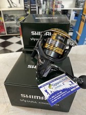 SHIMANO SAHARA FJ C5000 XG