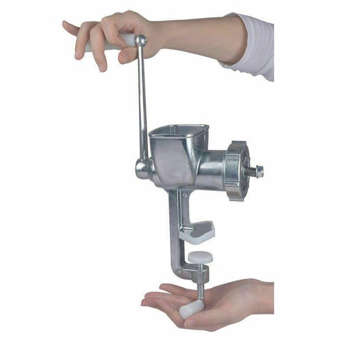 Newest Manual Birds Fishing Bait Granulator Pellet Maker Animal Food Maker - Picture 4 of 5