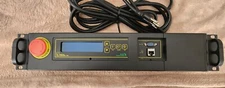 EPCR3 Digital Loggers DLI Ethernet Power Controller Remote Control Rack Mount
